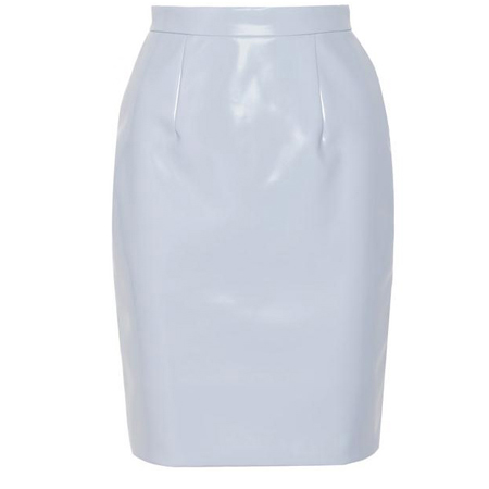 MIU MIU Ciré 鉛筆裙NTD$23,600